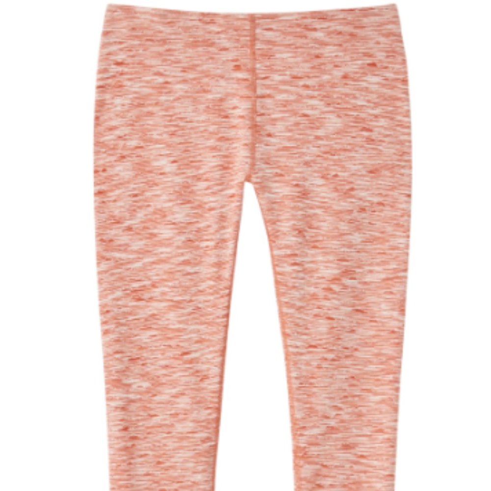 Outdoor Voices Fleece Leggings